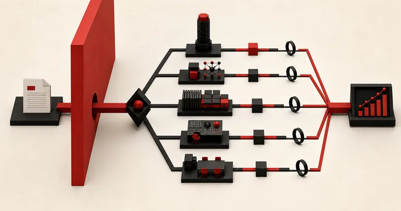 Five paid media partner models converging on measurable growth